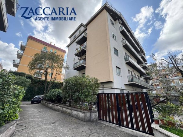 appartamento in vendita a Roma in zona Monte Sacro/Talenti