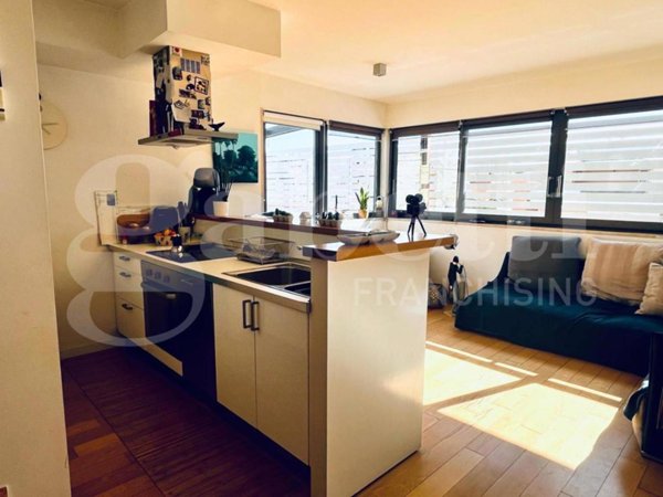 appartamento in vendita a Roma in zona Primavalle