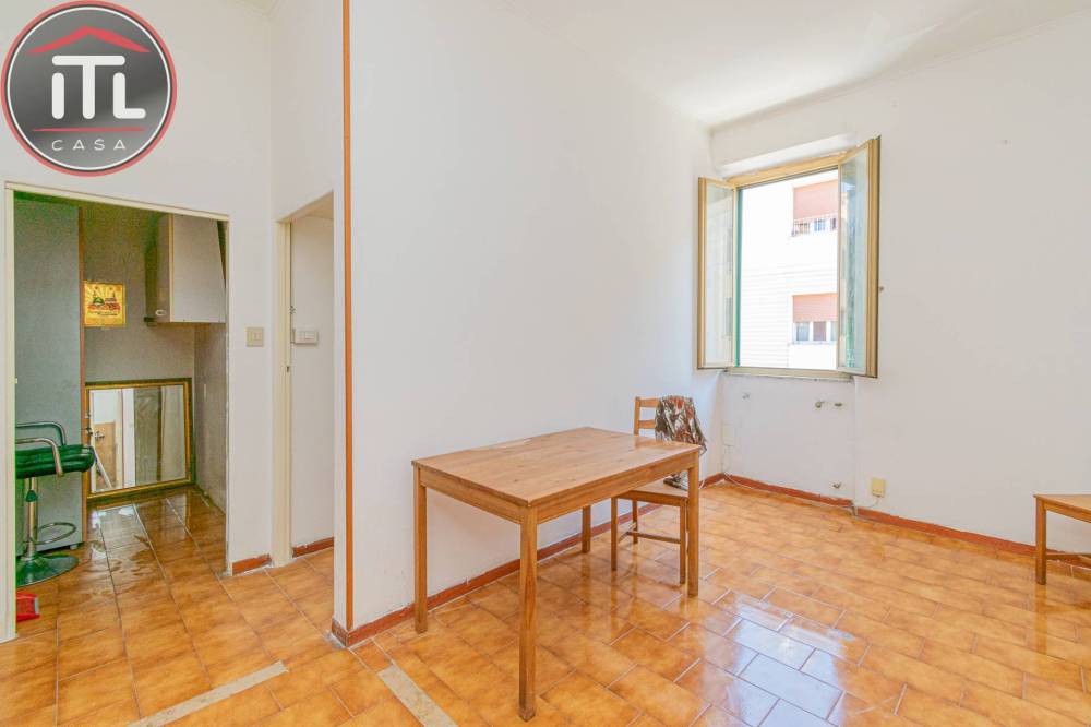 appartamento in vendita a Roma in zona Collatino