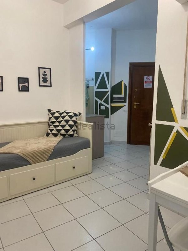 appartamento in vendita a Roma in zona Aurelio