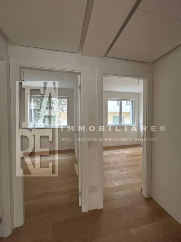 appartamento in vendita a Roma in zona Pinciano