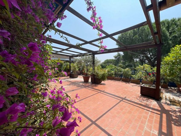 appartamento in vendita a Roma in zona Della Vittoria