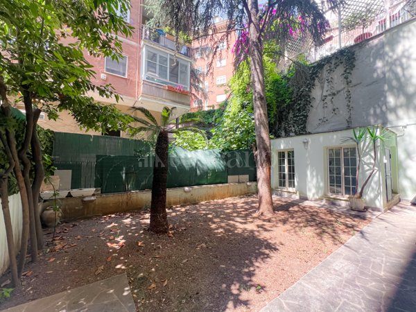 casa indipendente in vendita a Roma in zona Gianicolense