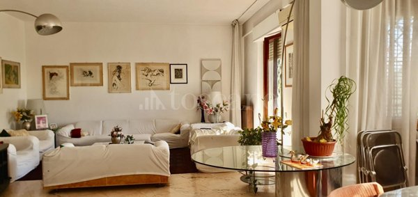 appartamento in vendita a Roma in zona Giuliano Dalmata