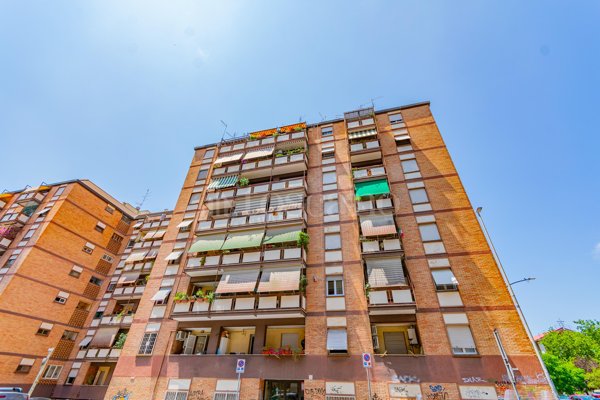 casa indipendente in vendita a Roma in zona Portuense