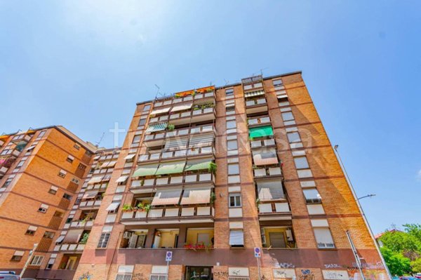 appartamento in vendita a Roma in zona Portuense