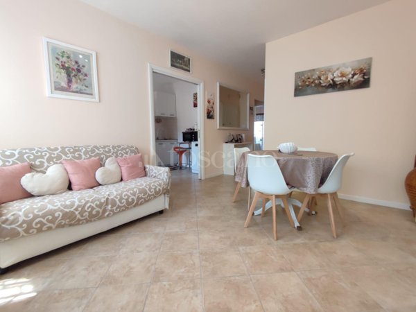 appartamento in vendita a Roma in zona Cecchignola