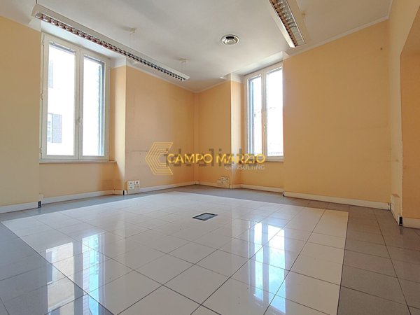 appartamento in vendita a Roma in zona Castro Pretorio