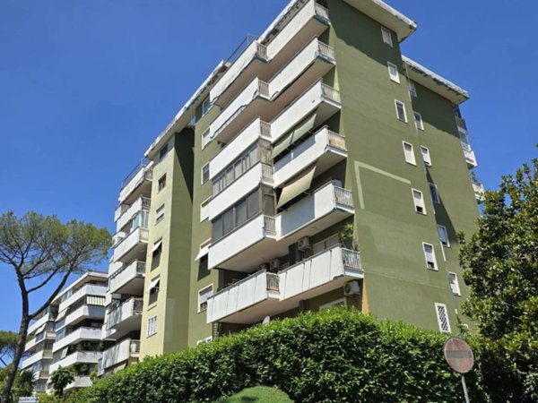 appartamento in vendita a Roma in zona Casalotti