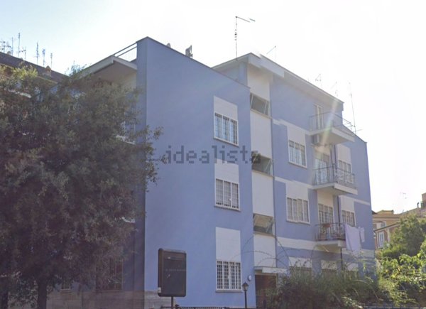 appartamento in vendita a Roma in zona Monte Sacro/Talenti