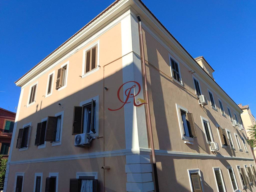 appartamento in vendita a Roma in zona Trionfale