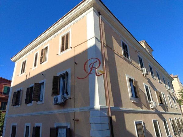 appartamento in vendita a Roma in zona Trionfale