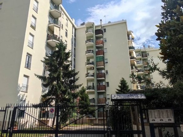 appartamento in vendita a Roma in zona Tiburtino
