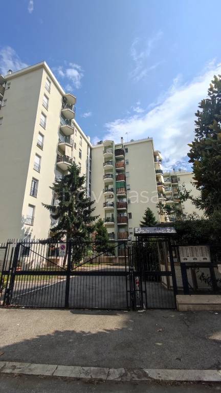 appartamento in vendita a Roma in zona Prenestino-Labicano