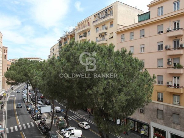 appartamento in vendita a Roma in zona Trieste