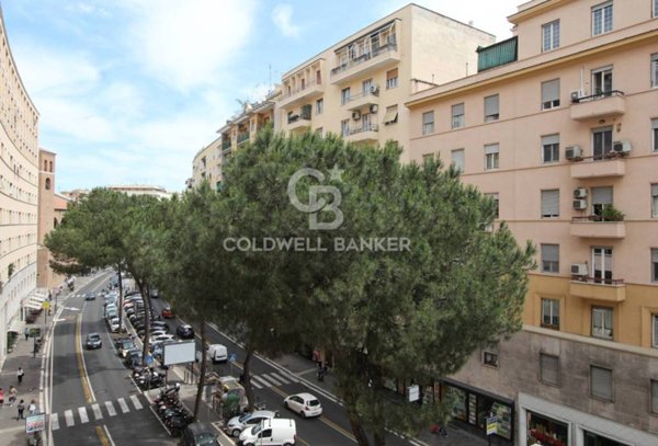appartamento in vendita a Roma in zona Trieste