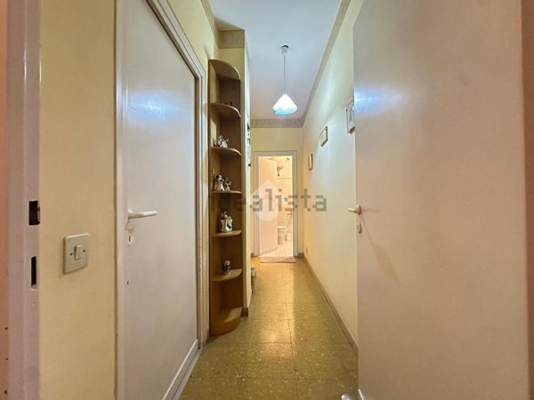 appartamento in vendita a Roma in zona Portuense
