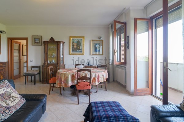 appartamento in vendita a Roma in zona Collatino