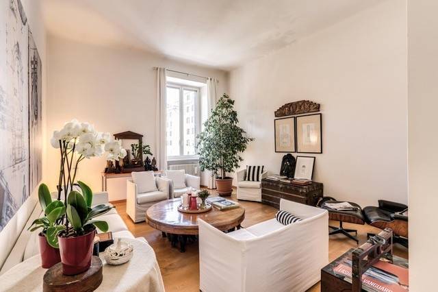 appartamento in vendita a Roma in zona Rione Borgo