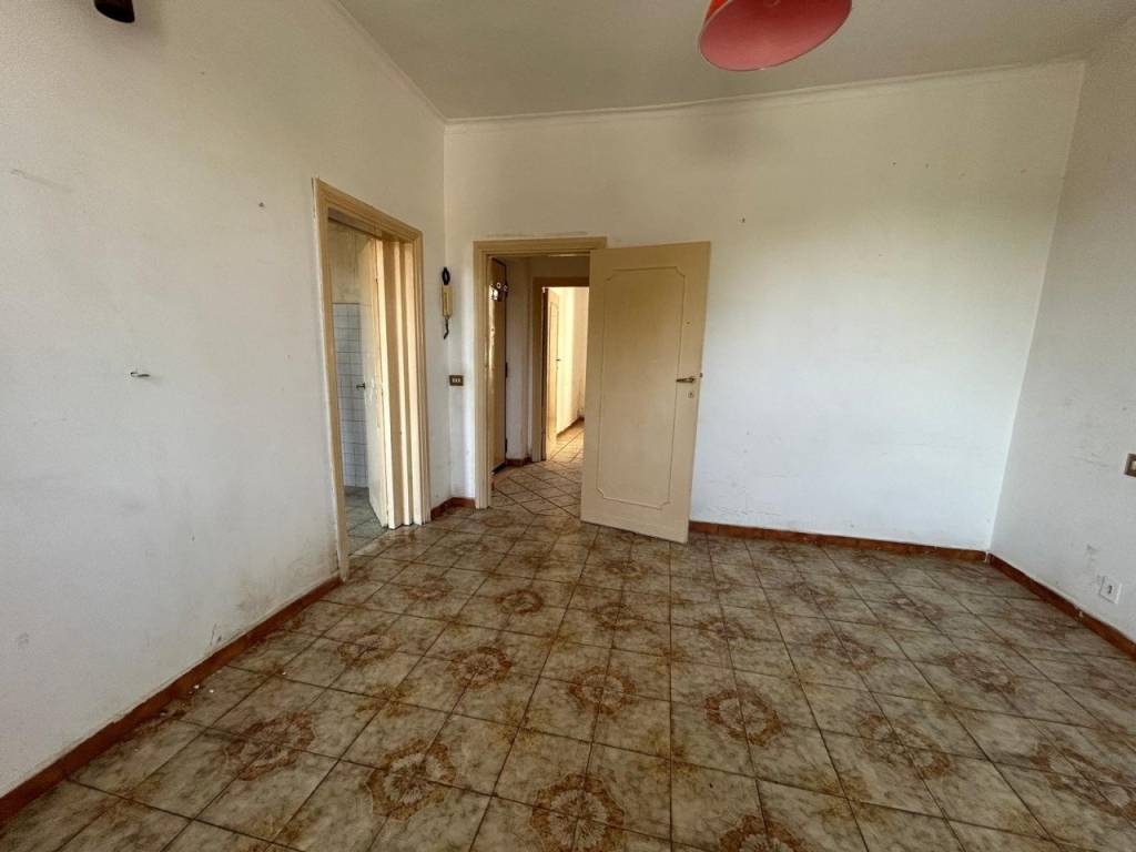 appartamento in vendita a Roma in zona Aurelio