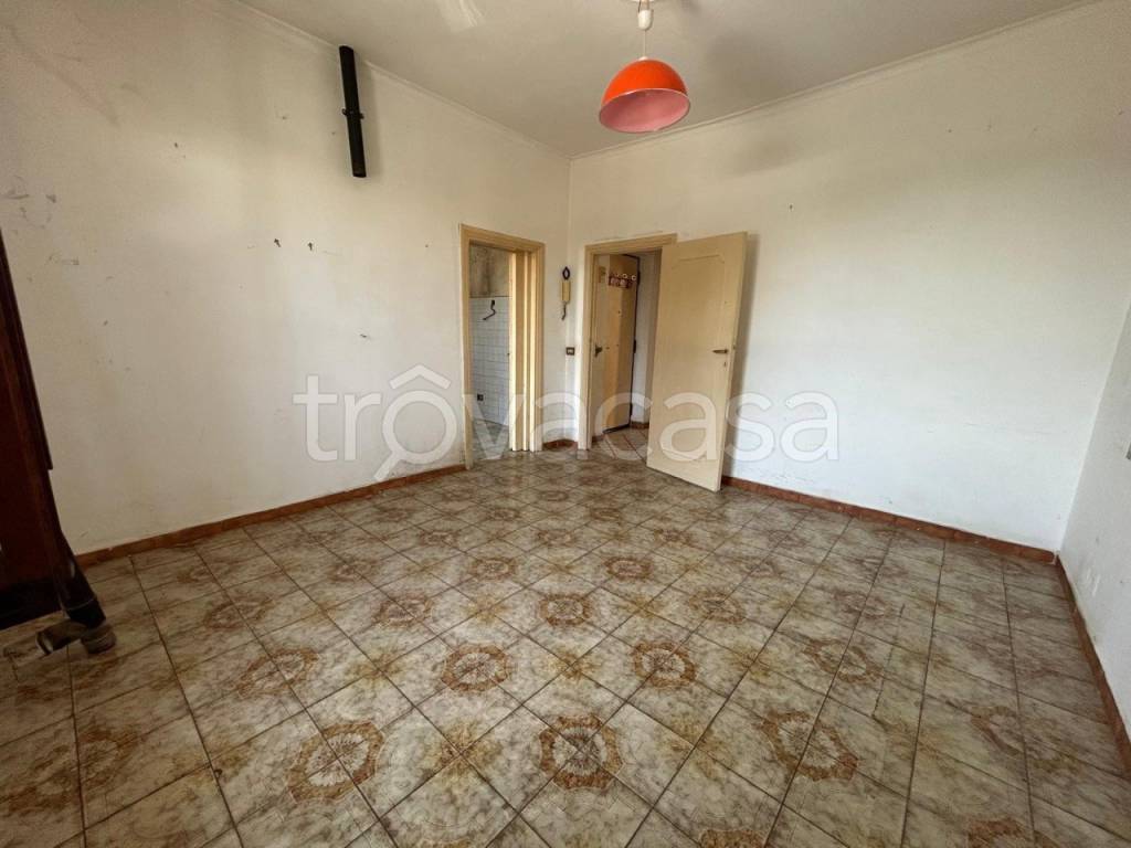 appartamento in vendita a Roma in zona Aurelio