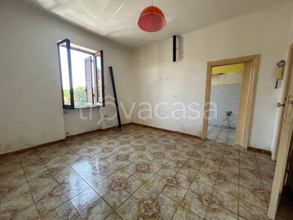 appartamento in vendita a Roma in zona Aurelio