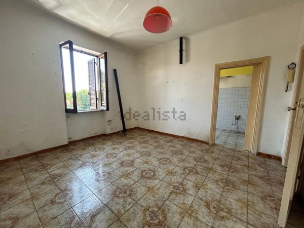 appartamento in vendita a Roma in zona Aurelio