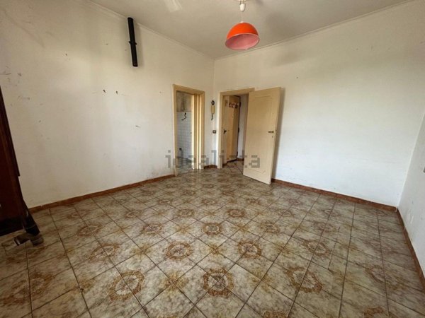 appartamento in vendita a Roma in zona Aurelio