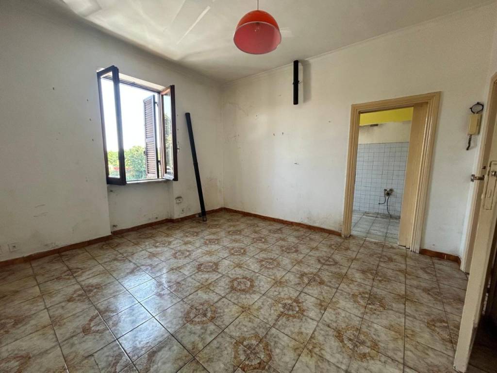 appartamento in vendita a Roma in zona Aurelio