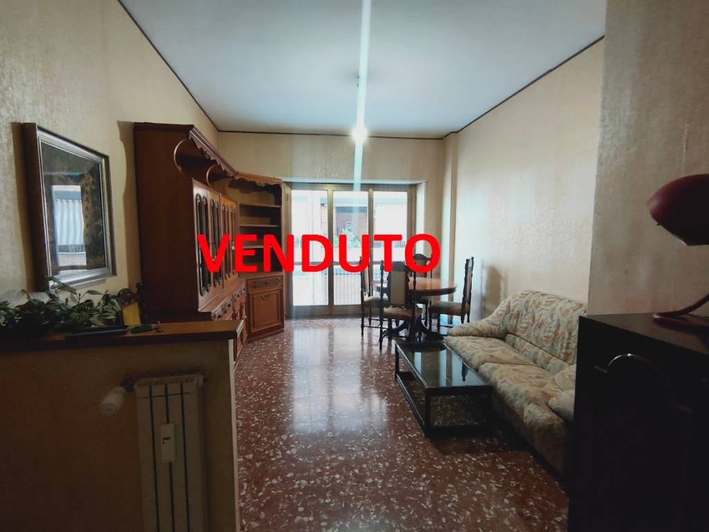 appartamento in vendita a Roma in zona Portuense