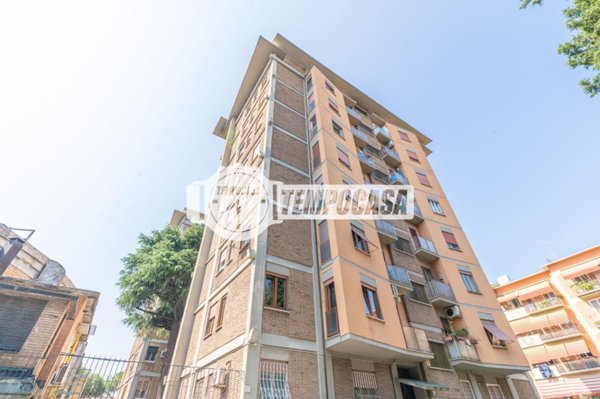appartamento in vendita a Roma in zona Don Bosco
