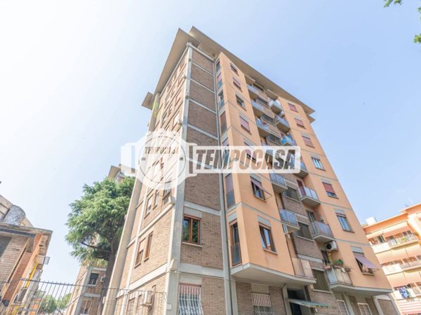 appartamento in vendita a Roma in zona Don Bosco