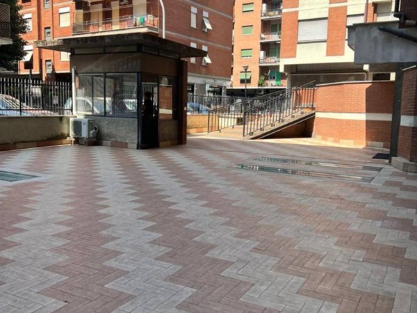 appartamento in vendita a Roma in zona Pietralata