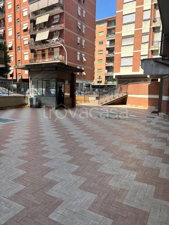 appartamento in vendita a Roma in zona Pietralata