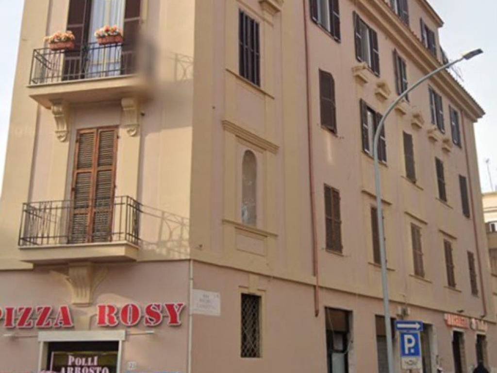 appartamento in vendita a Roma in zona Appio Latino