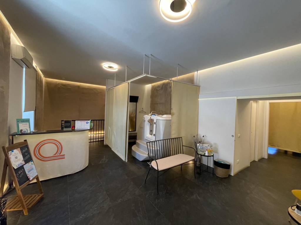 negozio in vendita a Roma