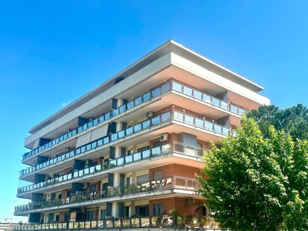 appartamento in vendita a Roma in zona Ponte di Nona