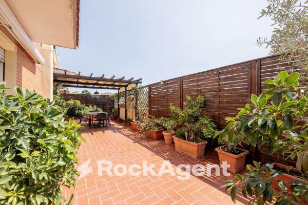 appartamento in vendita a Roma in zona Portuense