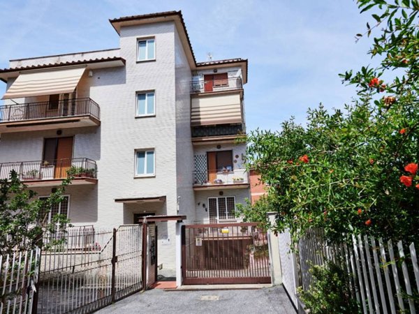 appartamento in vendita a Roma in zona Aurelio