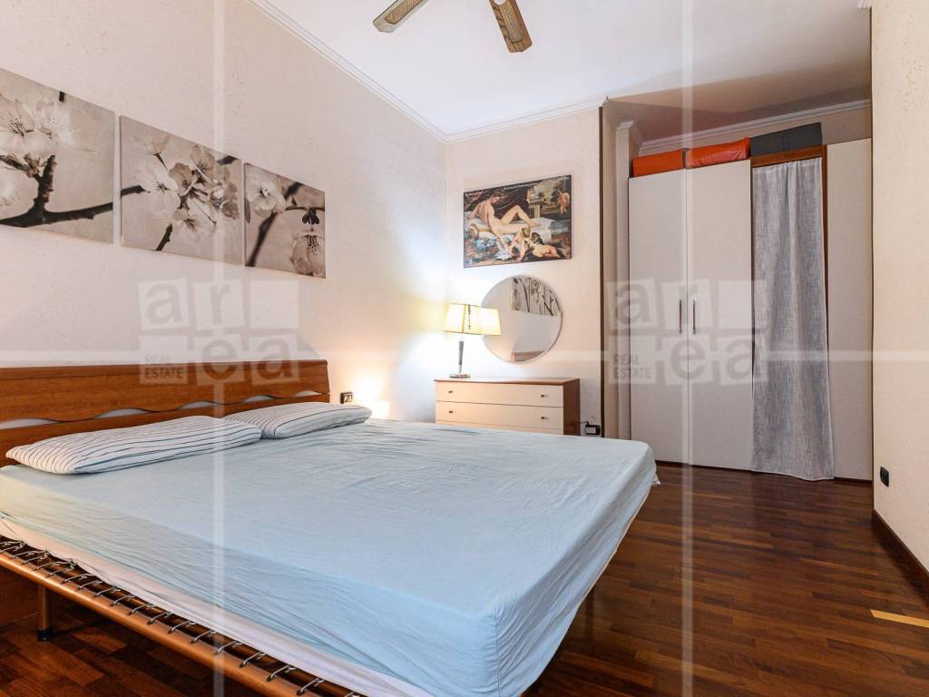 appartamento in vendita a Roma in zona Portuense