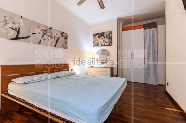 appartamento in vendita a Roma in zona Portuense