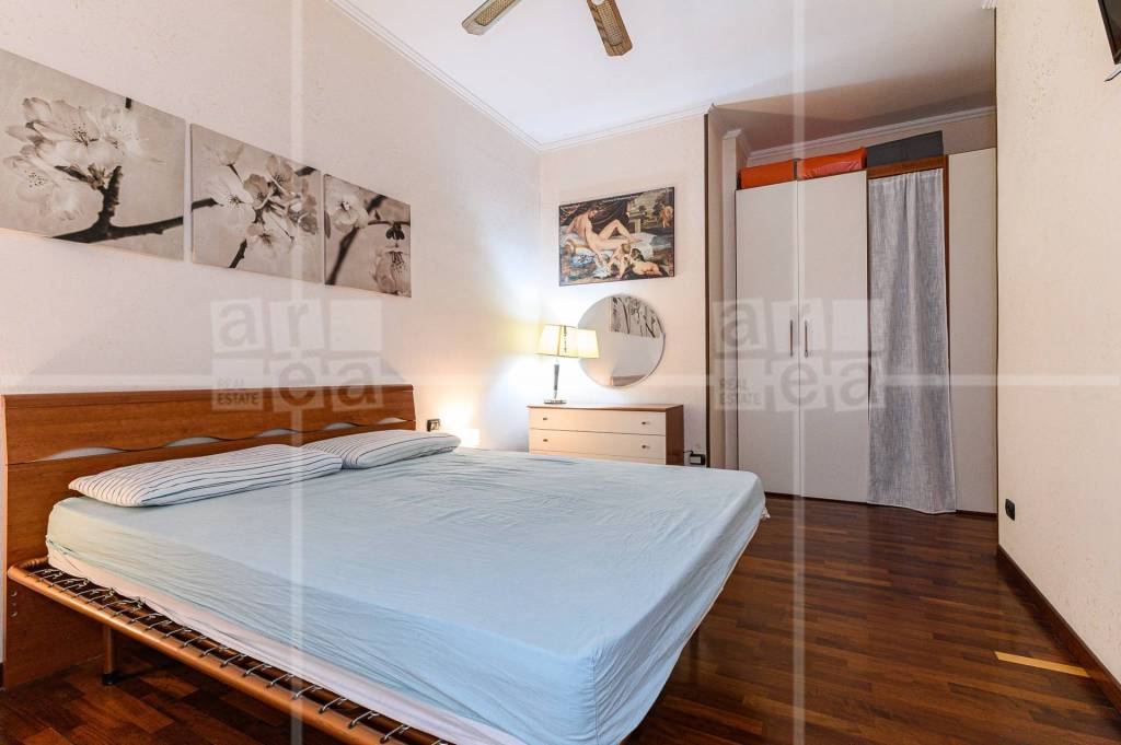 appartamento in vendita a Roma in zona Portuense