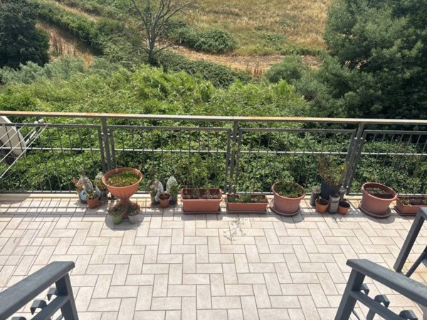 appartamento in vendita a Roma in zona Olgiata