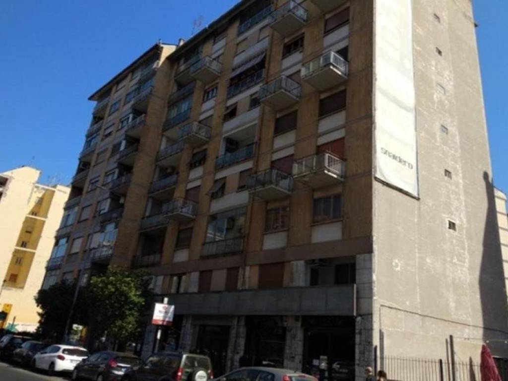 appartamento in vendita a Roma in zona Pietralata