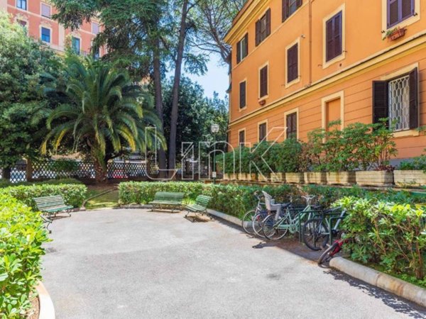 appartamento in vendita a Roma in zona Flaminio