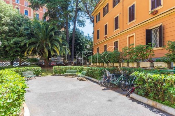 appartamento in vendita a Roma in zona Flaminio