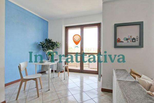 appartamento in vendita a Roma in zona Portuense