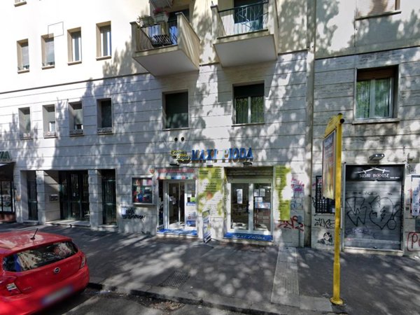 negozio in vendita a Roma in zona Nomentano