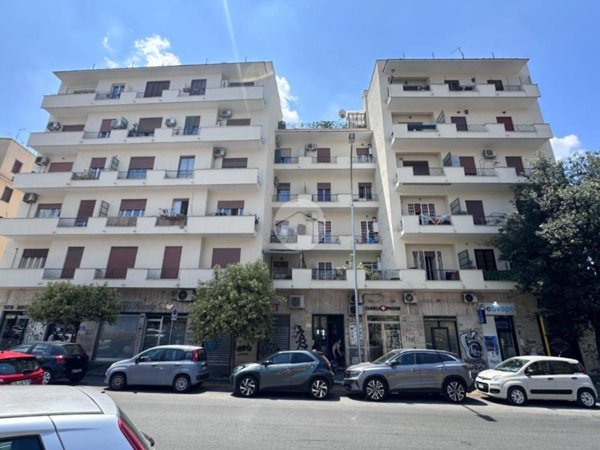 appartamento in vendita a Roma in zona Cinecittà