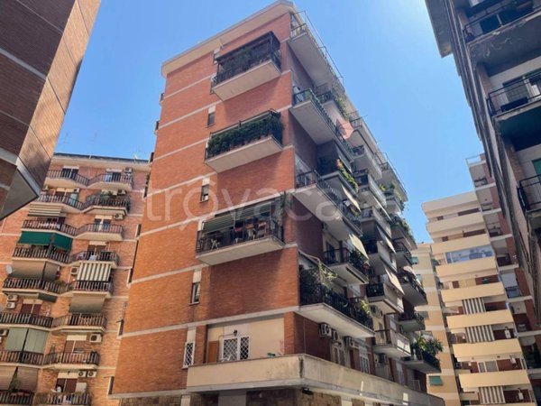 appartamento in vendita a Roma in zona Portuense